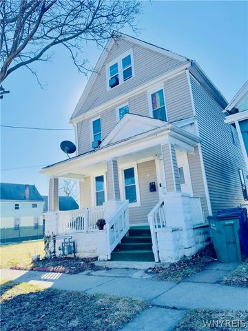 36 Johnson Street, Buffalo, NY 14212