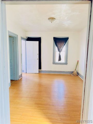 36 Johnson Street, Buffalo, NY 14212