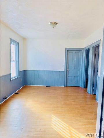 36 Johnson Street, Buffalo, NY 14212