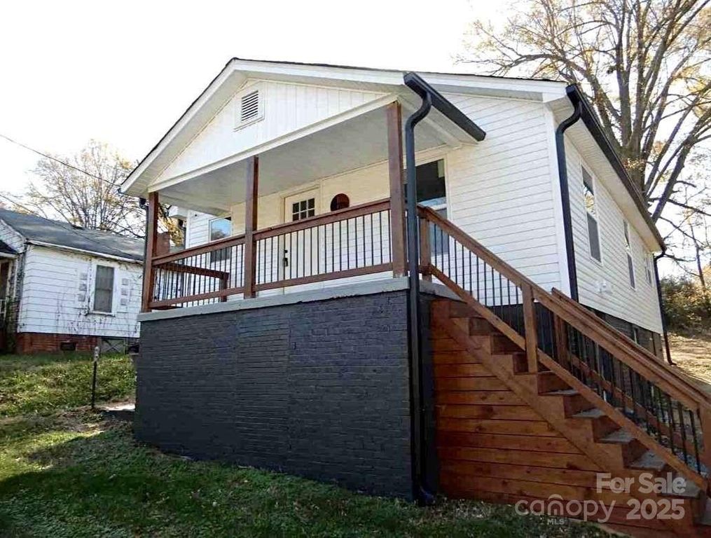 213 Rice Street, Kannapolis, NC 28081