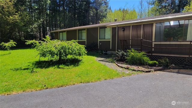 314 Sitkum-SolDuc Road, Forks, WA 98331