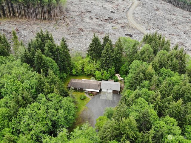 314 Sitkum-SolDuc Road, Forks, WA 98331