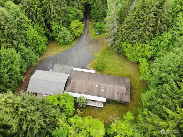 314 Sitkum-SolDuc Road, Forks, WA 98331