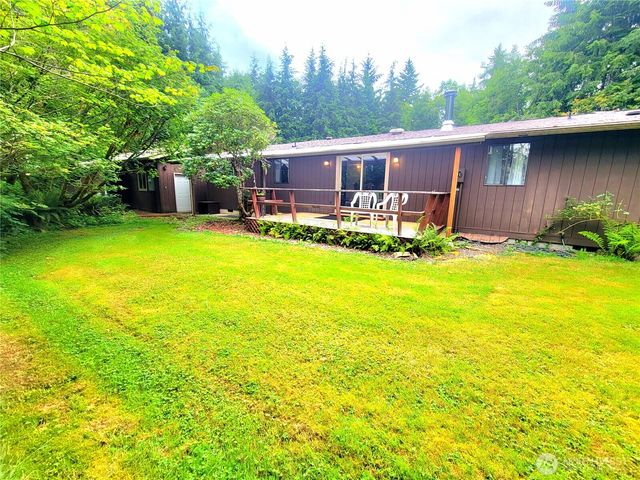 314 Sitkum-SolDuc Road, Forks, WA 98331