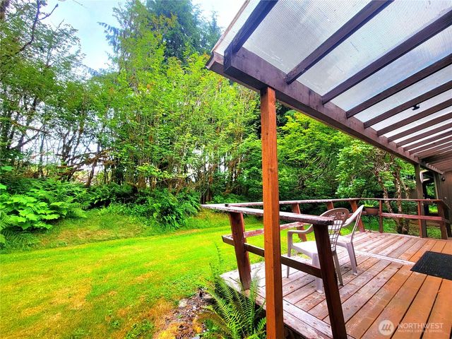 314 Sitkum-SolDuc Road, Forks, WA 98331