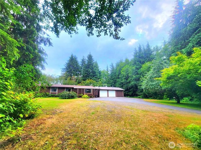 314 Sitkum-SolDuc Road, Forks, WA 98331