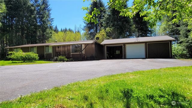 314 Sitkum-SolDuc Road, Forks, WA 98331