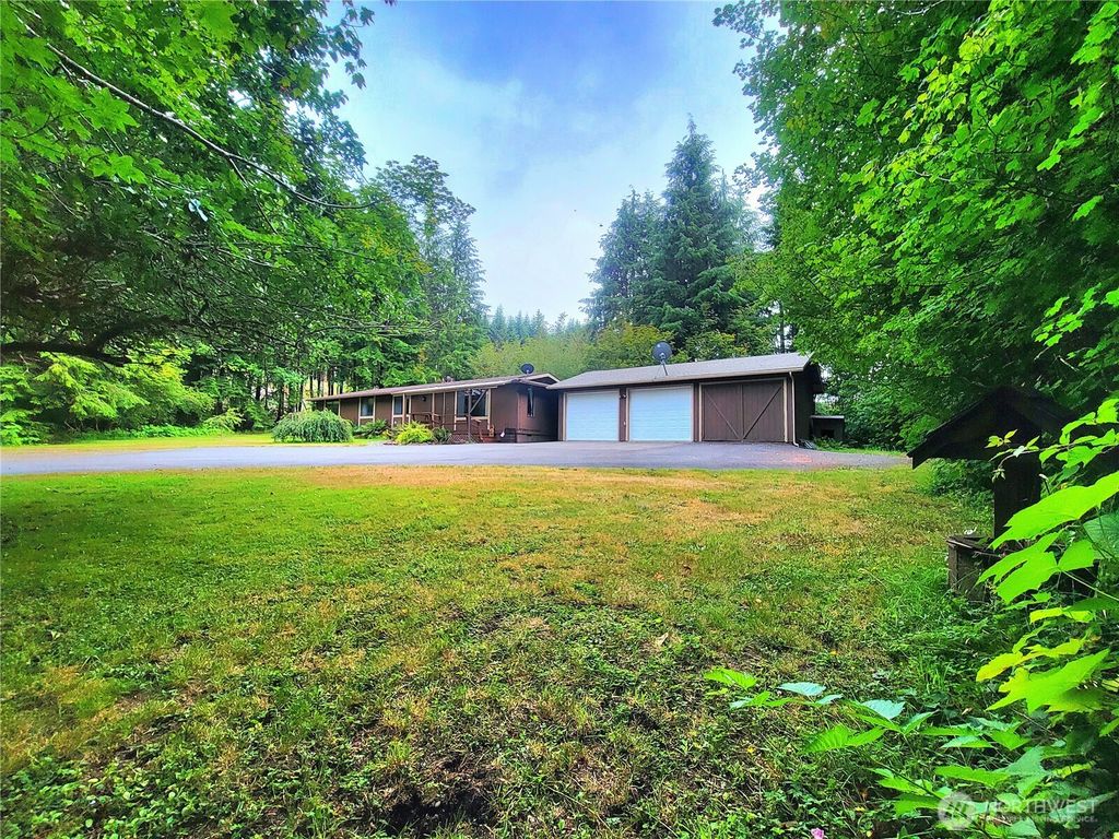 314 Sitkum-SolDuc Road, Forks, WA 98331