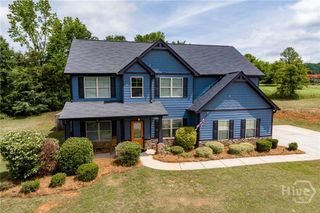 970 Valley Drive, Jefferson, GA 30549