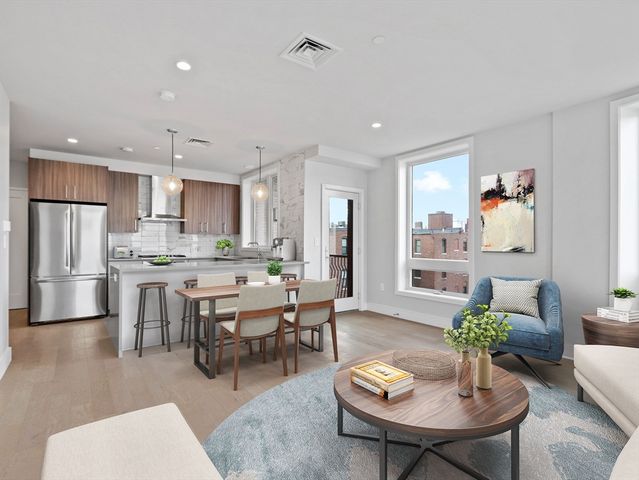 50 Symphony Rd 404, Boston, MA 02115