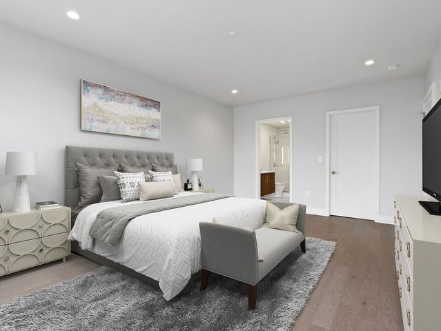 50 Symphony Rd 404, Boston, MA 02115