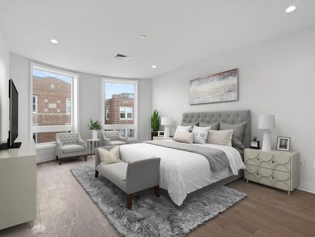 50 Symphony Rd 404, Boston, MA 02115