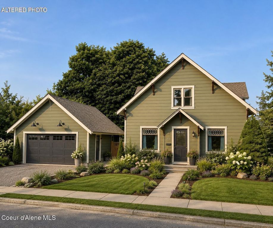 322 S 9th ST, St. Maries, ID 83861 photo 2
