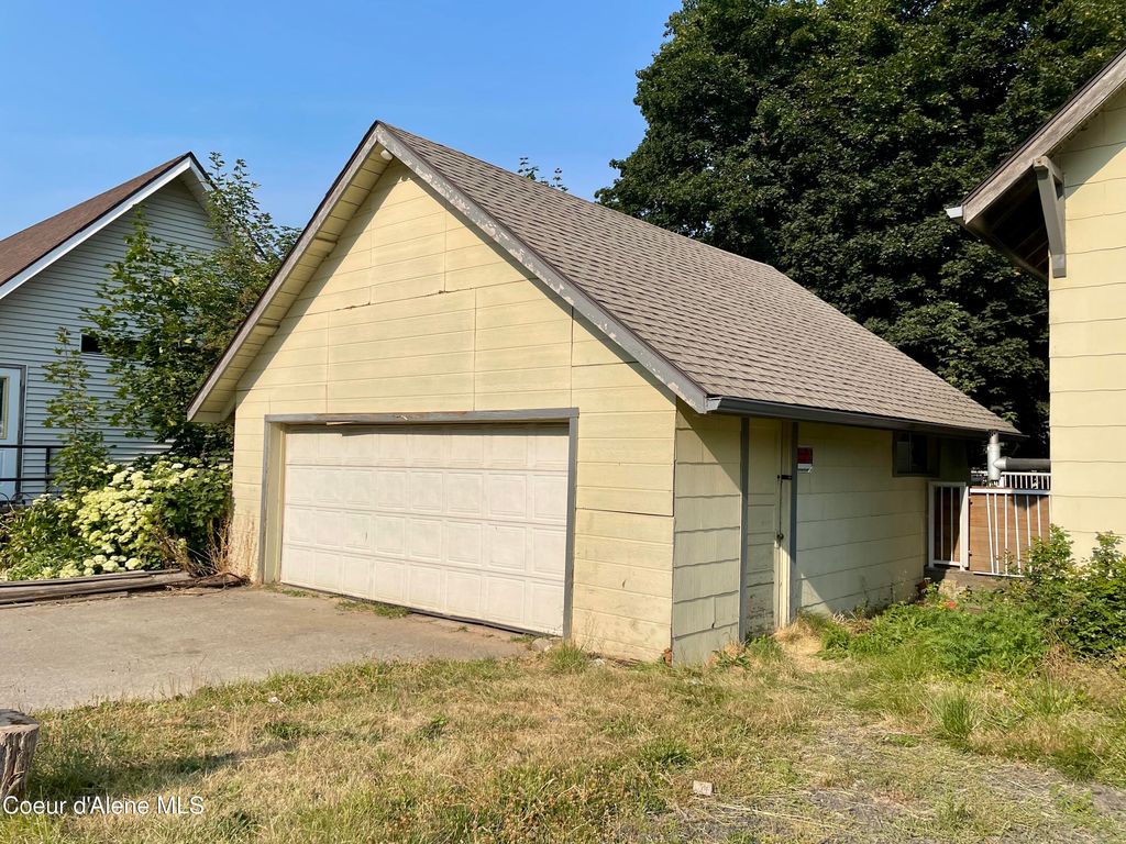 322 S 9th ST, St. Maries, ID 83861 photo 4