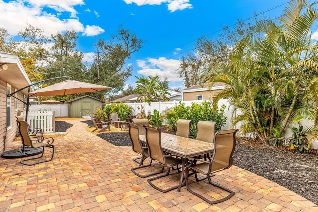 1024 PATTISON AVENUE, Sarasota, FL 34237