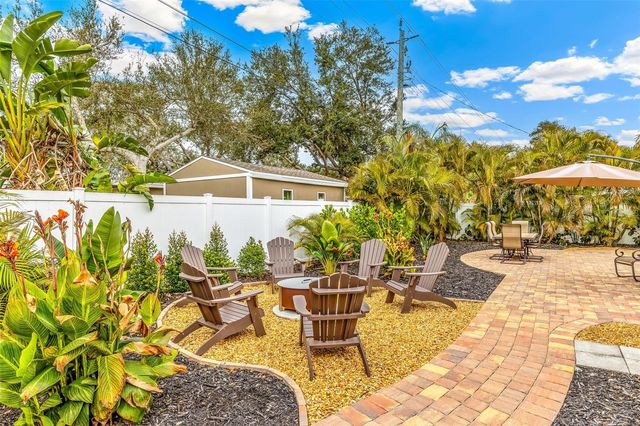 1024 PATTISON AVENUE, Sarasota, FL 34237