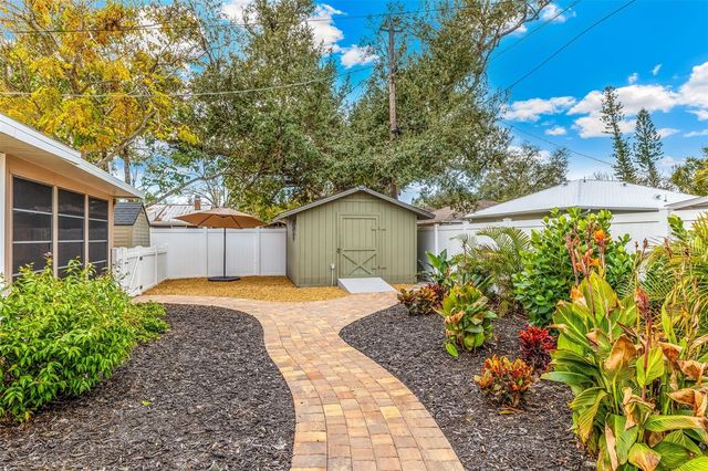 1024 PATTISON AVENUE, Sarasota, FL 34237