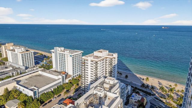 209 N Fort Lauderdale Beach Boulevard 2D, Fort Lauderdale, FL 33304