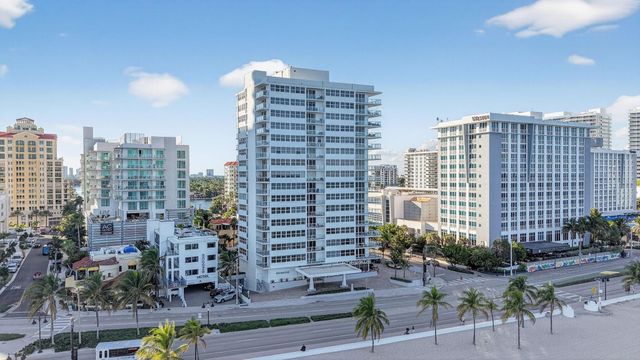 209 N Fort Lauderdale Beach Boulevard 2D, Fort Lauderdale, FL 33304