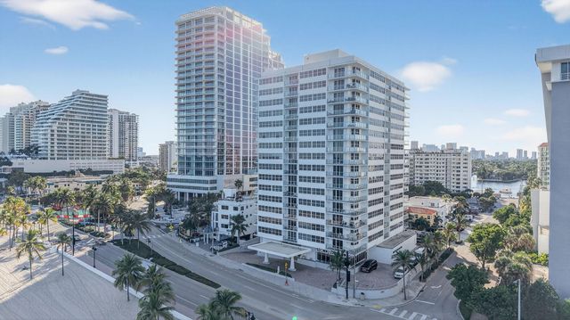 209 N Fort Lauderdale Beach Boulevard 2D, Fort Lauderdale, FL 33304