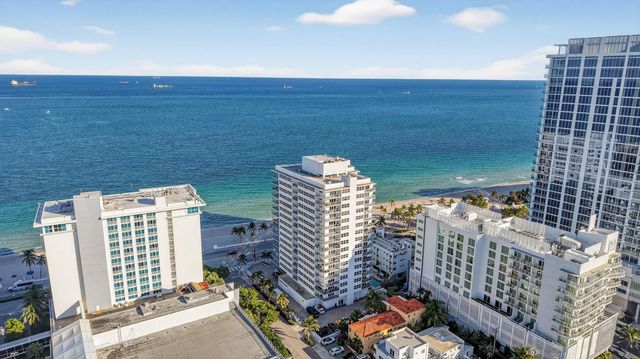 209 N Fort Lauderdale Beach Boulevard 2D, Fort Lauderdale, FL 33304