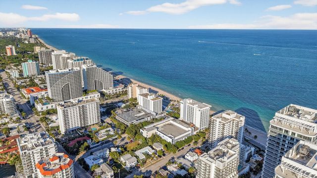 209 N Fort Lauderdale Beach Boulevard 2D, Fort Lauderdale, FL 33304