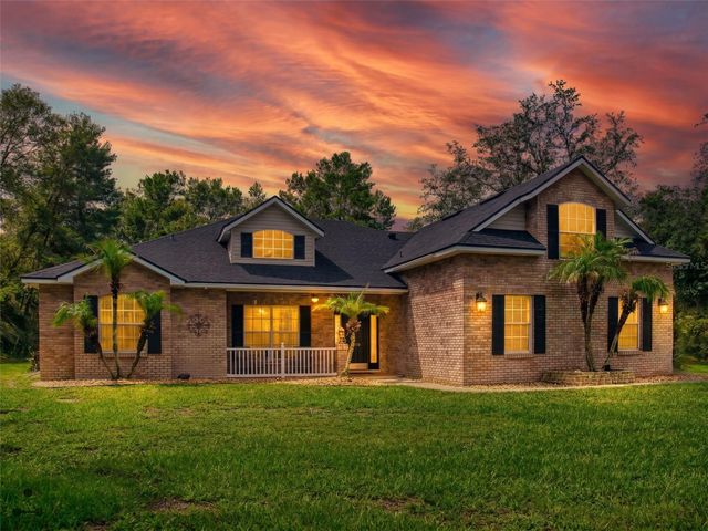 3040 BUTLER RIDGE ROAD, Deltona, FL 32738