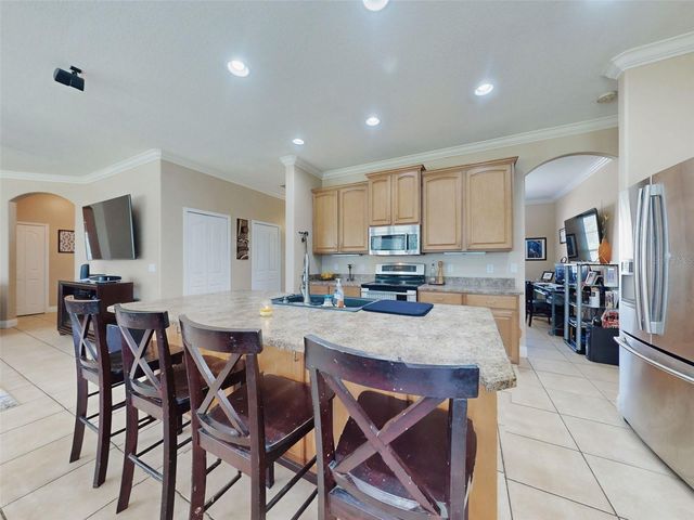 3040 BUTLER RIDGE ROAD, Deltona, FL 32738