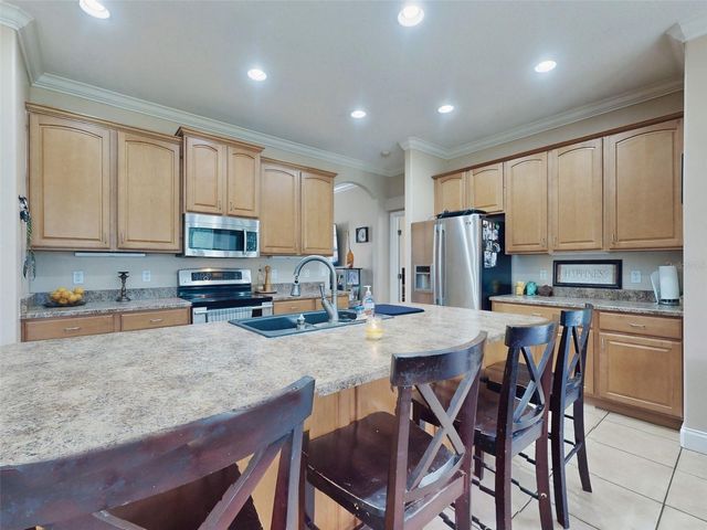 3040 BUTLER RIDGE ROAD, Deltona, FL 32738
