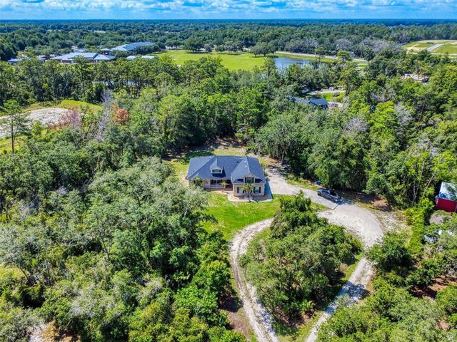 3040 BUTLER RIDGE ROAD, Deltona, FL 32738