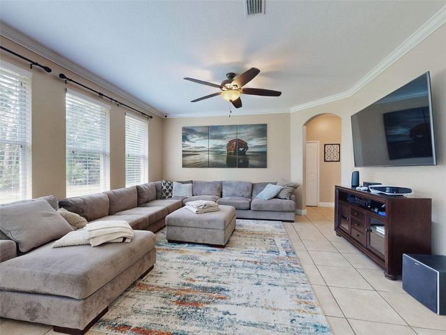 3040 BUTLER RIDGE ROAD, Deltona, FL 32738