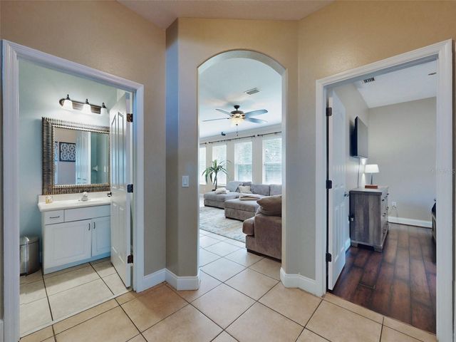 3040 BUTLER RIDGE ROAD, Deltona, FL 32738