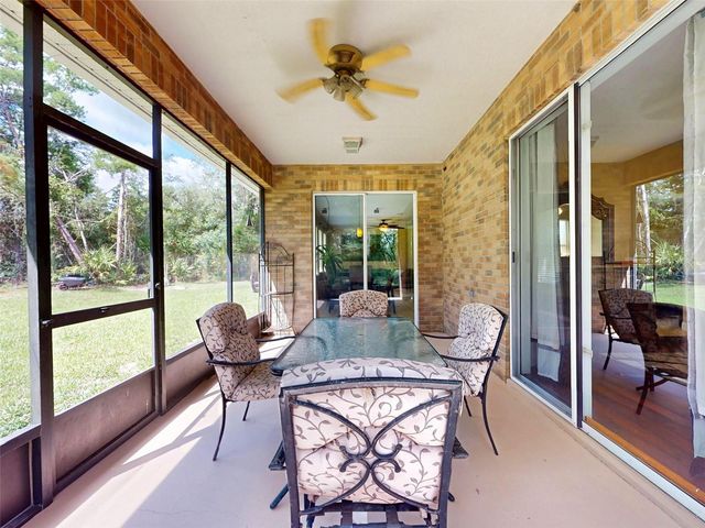 3040 BUTLER RIDGE ROAD, Deltona, FL 32738