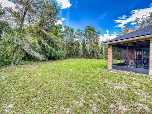 3040 BUTLER RIDGE ROAD, Deltona, FL 32738