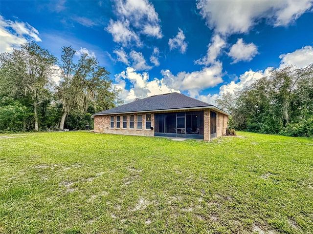 3040 BUTLER RIDGE ROAD, Deltona, FL 32738