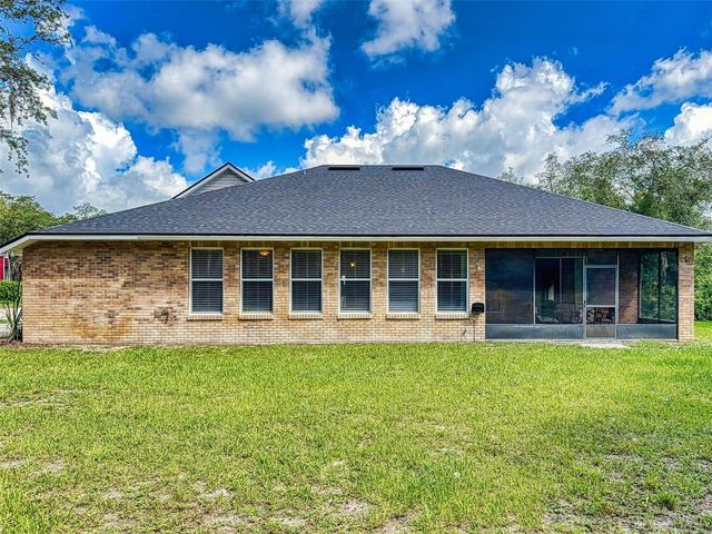 3040 BUTLER RIDGE ROAD, Deltona, FL 32738