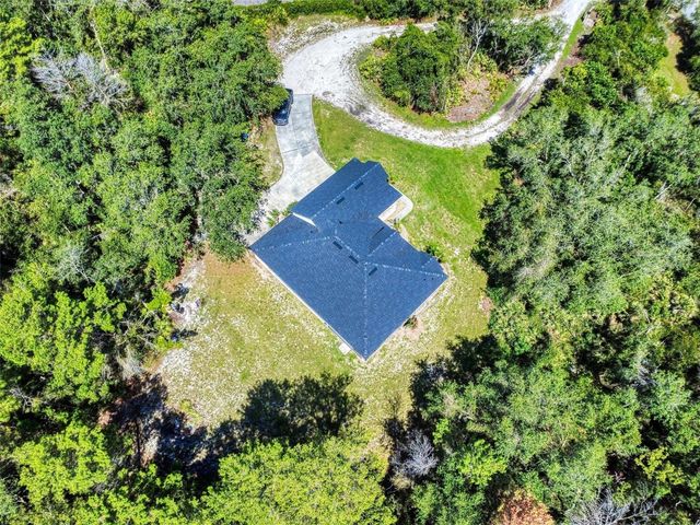 3040 BUTLER RIDGE ROAD, Deltona, FL 32738