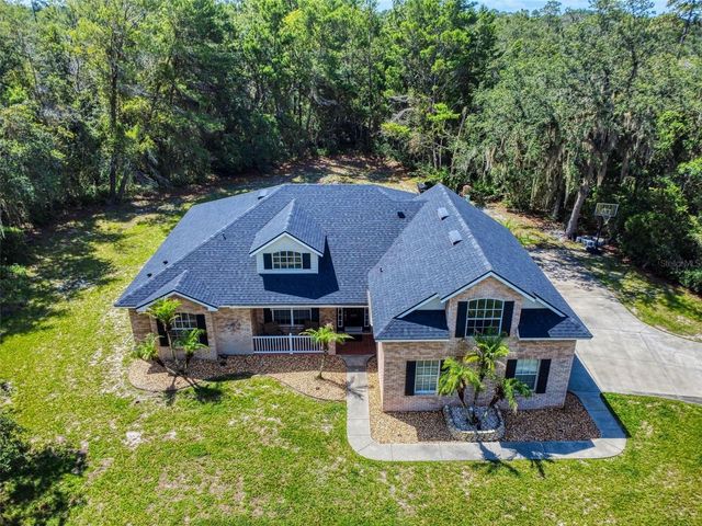 3040 BUTLER RIDGE ROAD, Deltona, FL 32738