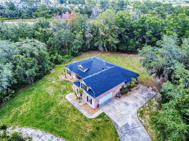 3040 BUTLER RIDGE ROAD, Deltona, FL 32738