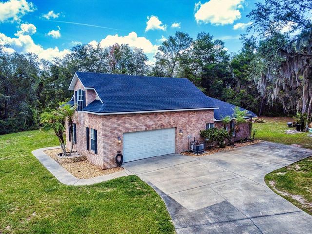 3040 BUTLER RIDGE ROAD, Deltona, FL 32738
