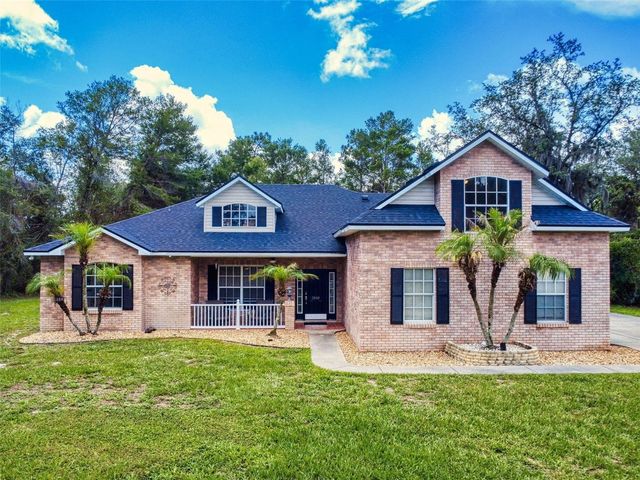 3040 BUTLER RIDGE ROAD, Deltona, FL 32738