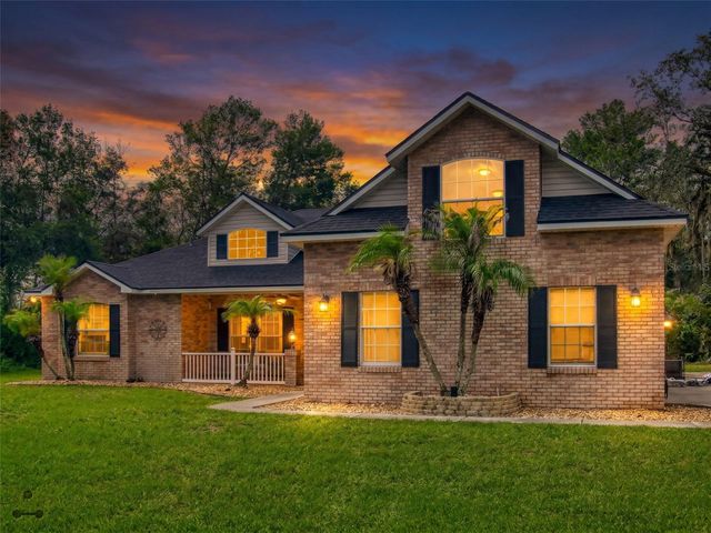 3040 BUTLER RIDGE ROAD, Deltona, FL 32738