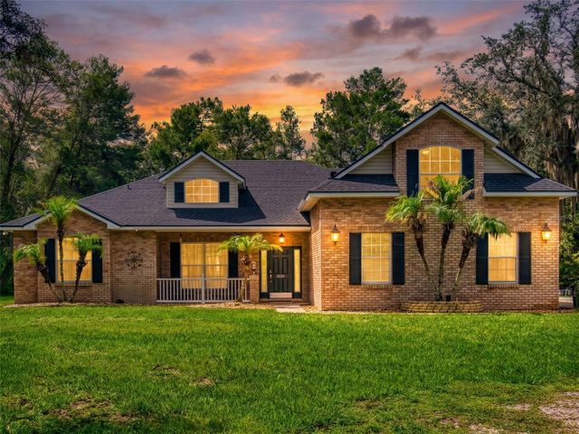 3040 BUTLER RIDGE ROAD, Deltona, FL 32738