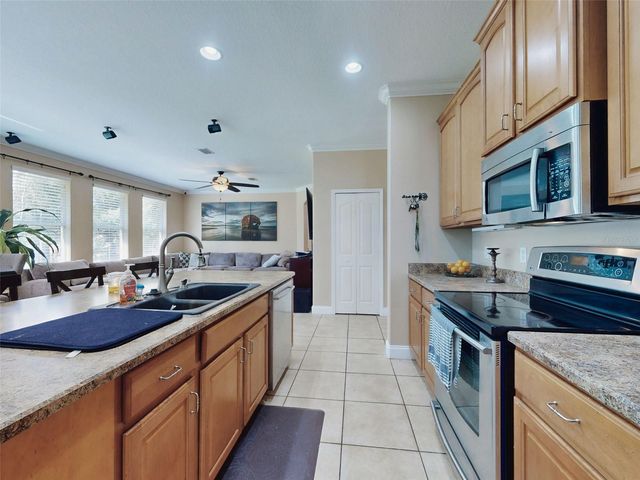 3040 BUTLER RIDGE ROAD, Deltona, FL 32738