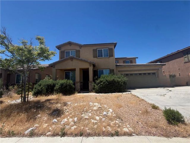 38309 Fuschia Lane, Palmdale, CA 93552