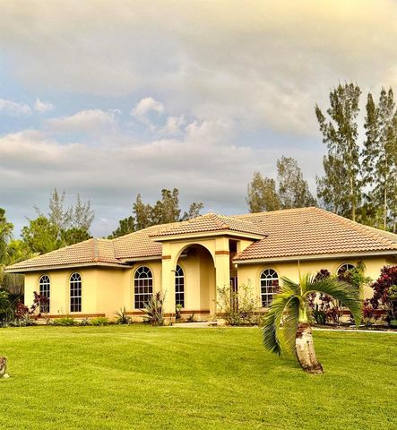 13638 88th Place N, West Palm Beach, FL 33412