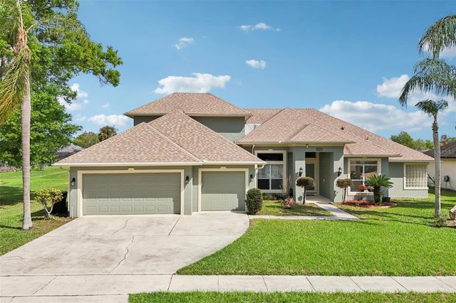 20421 NETHERLAND STREET, Orlando, FL 32833