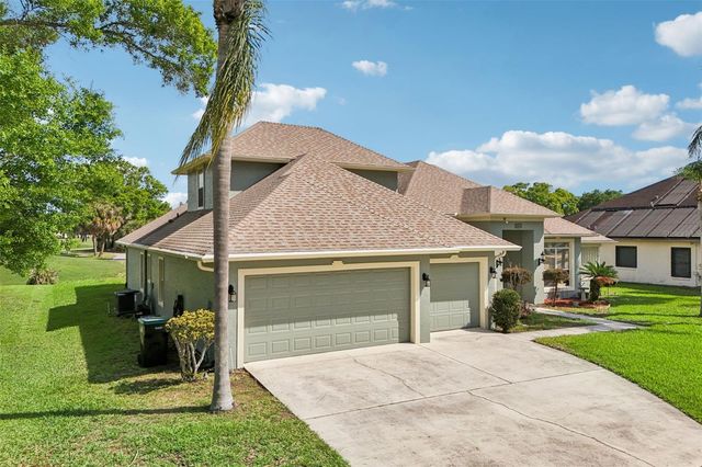 20421 NETHERLAND STREET, Orlando, FL 32833