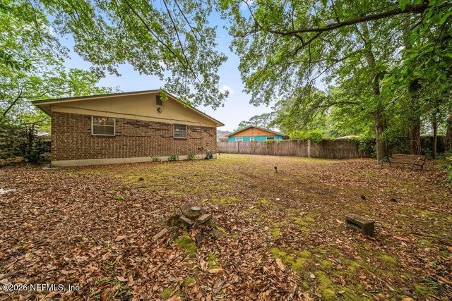 8307 GULLEGE Drive, Jacksonville, FL 32219