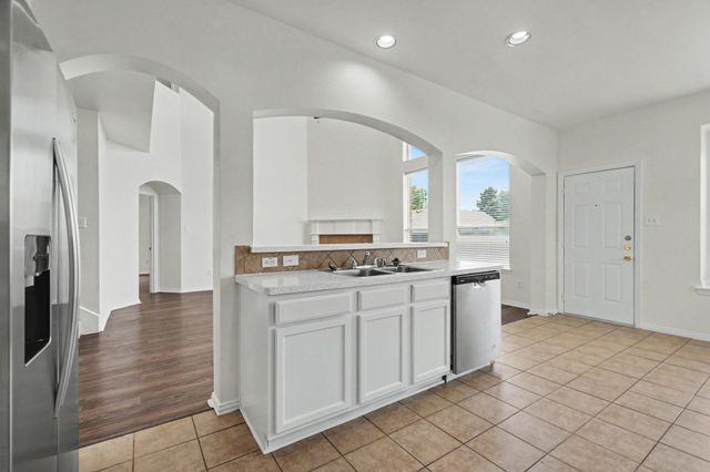 4549 Woodbluff Drive, Mesquite, TX 75150
